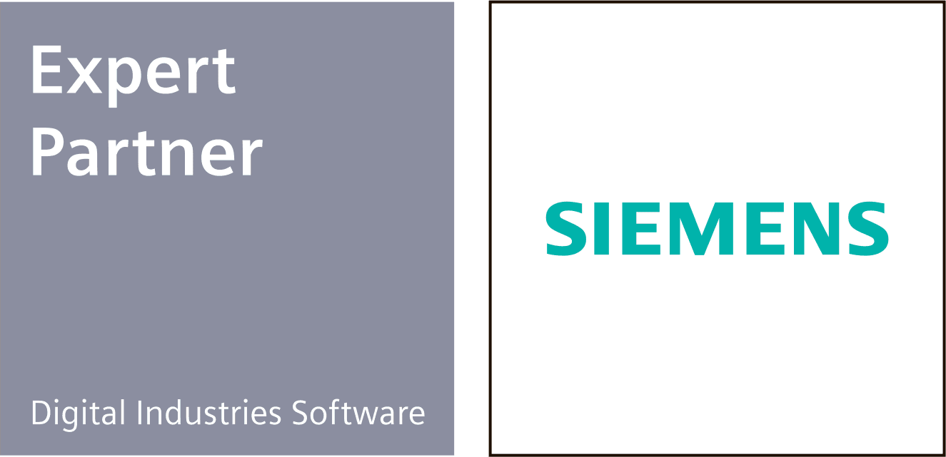 Siemens Solution Partner