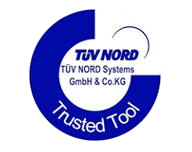 TÜV Nord — Trusted Tool