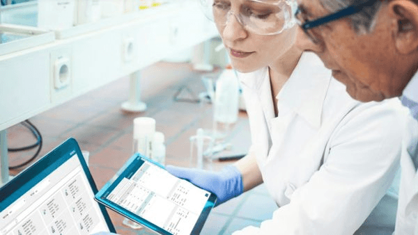 Visuel Siemens - Design control pour dispositifs médicaux
