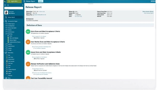 Gestion de projets Agile / Hybride