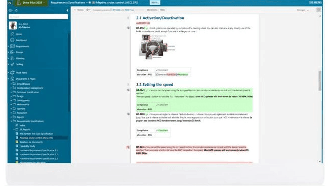Gestion des Configurations et du Changement